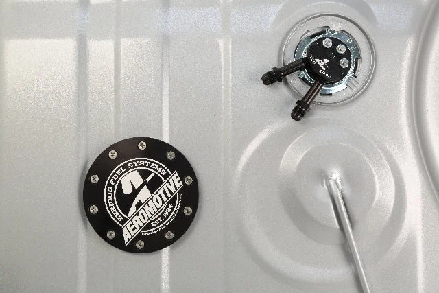 Fuel Tank Fuel System Vehicle Specific Fit Aeromotive 18136-BGPL
